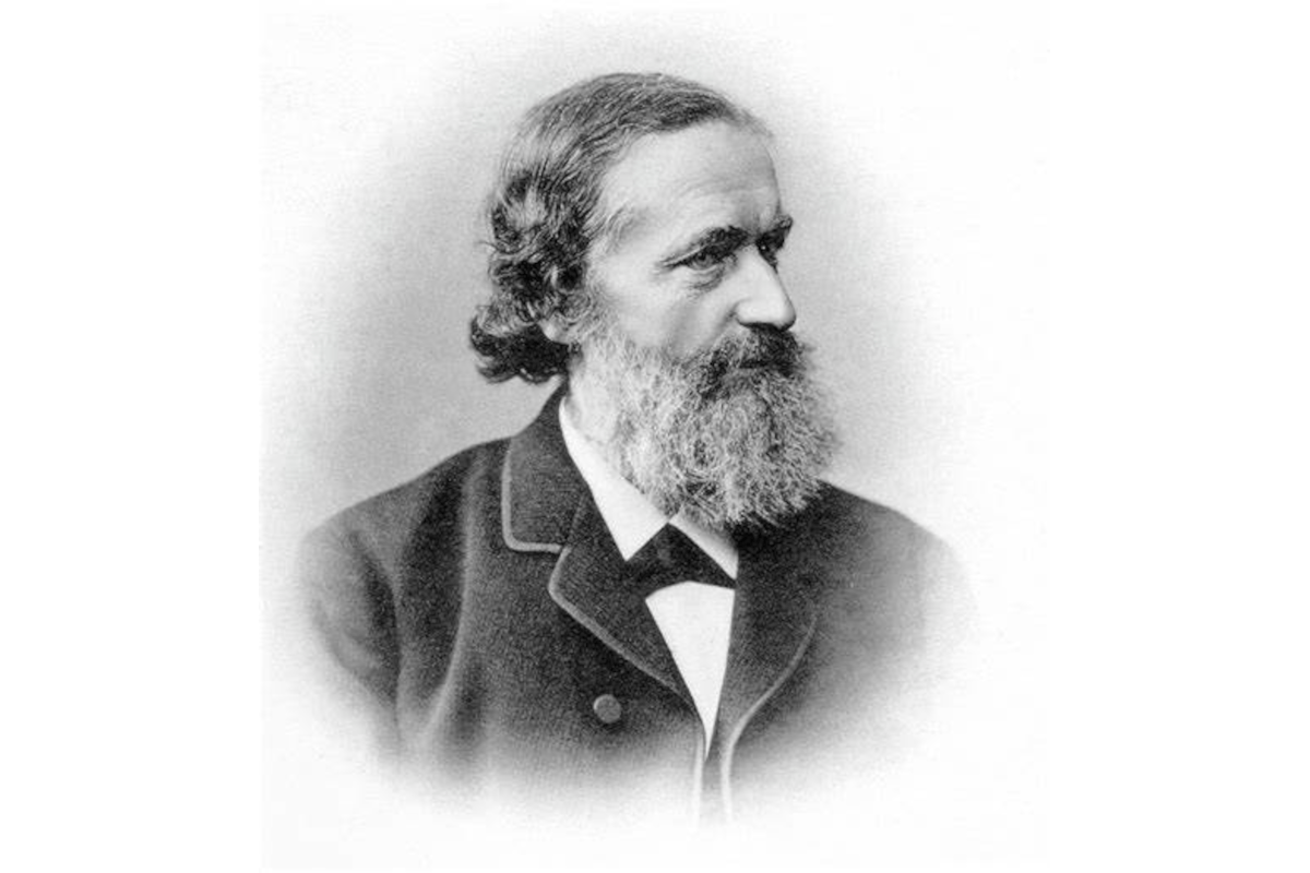 Gustav Kirchoff