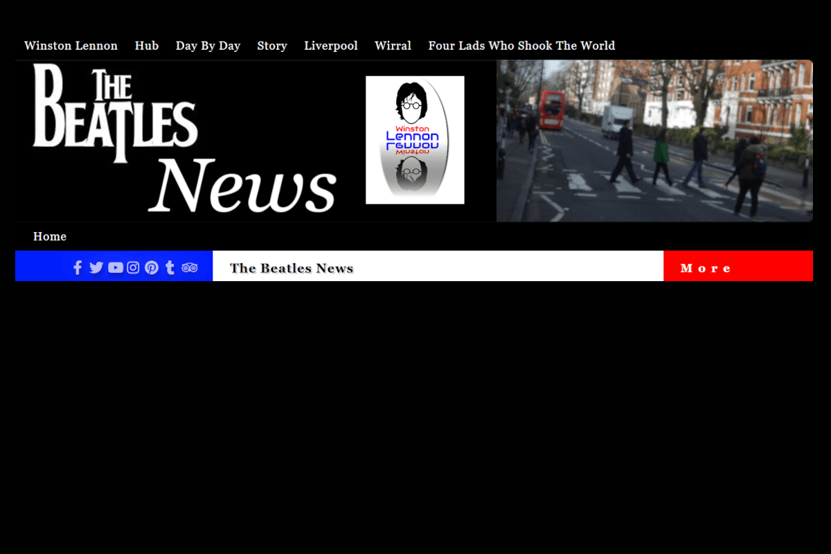 The Beatles News