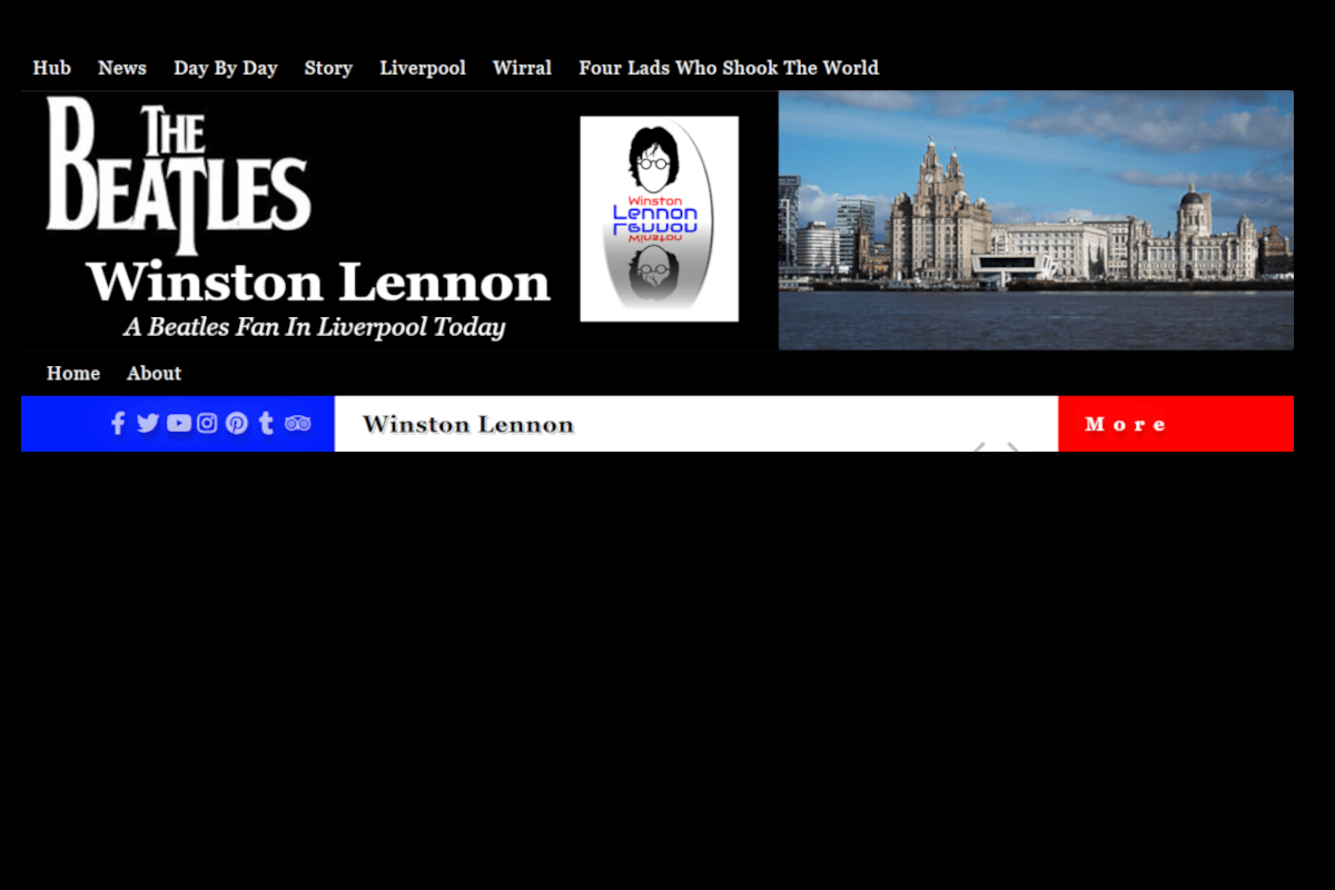 Winston Lennon