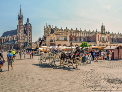 krakow