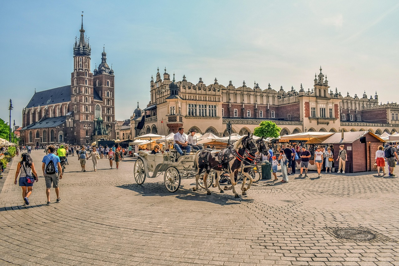 krakow