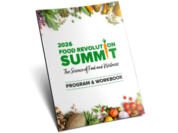 Permalink to: Protected: 2026 Food Revolution Summit