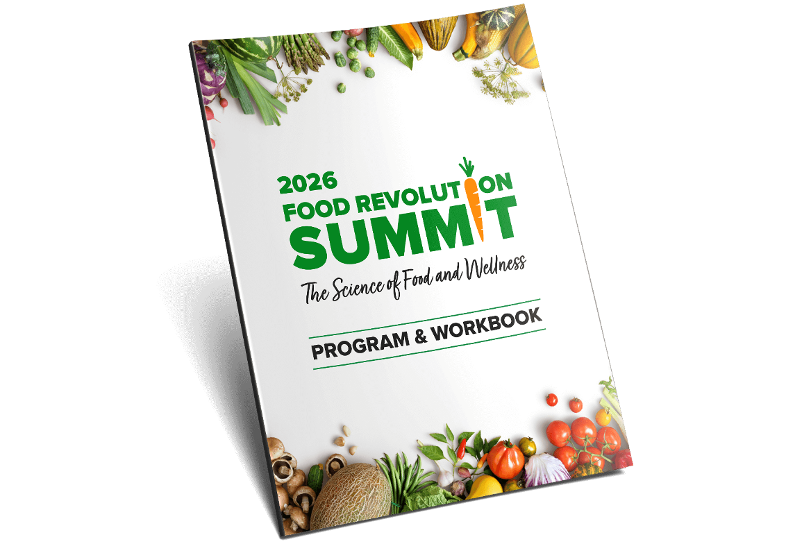 Permalink to: Protected: Health: 2026 Food Revolution Summit