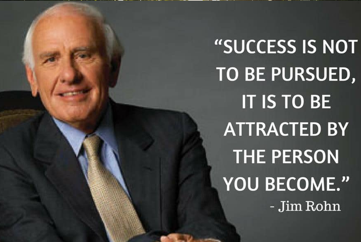 Permalink to: Protected: Self-Improvement: Jim Rohn