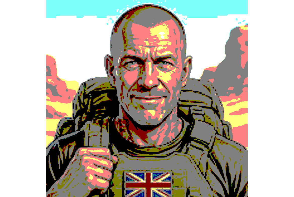 Permalink to: Survival Steve