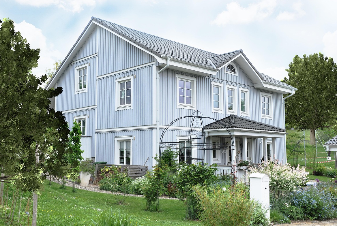 Permalink to: UK Housing Signal