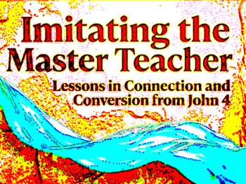 Permalink to: Protected: Imitating The Master Teacher