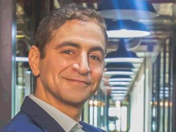 Permalink to: Protected: Chris Haroun