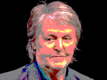 Permalink to: Protected: BBC – Paul McCartney